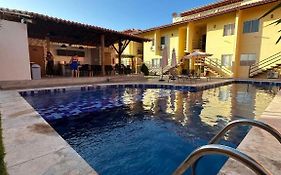 VillaMares Atalaia em Luís Correia
